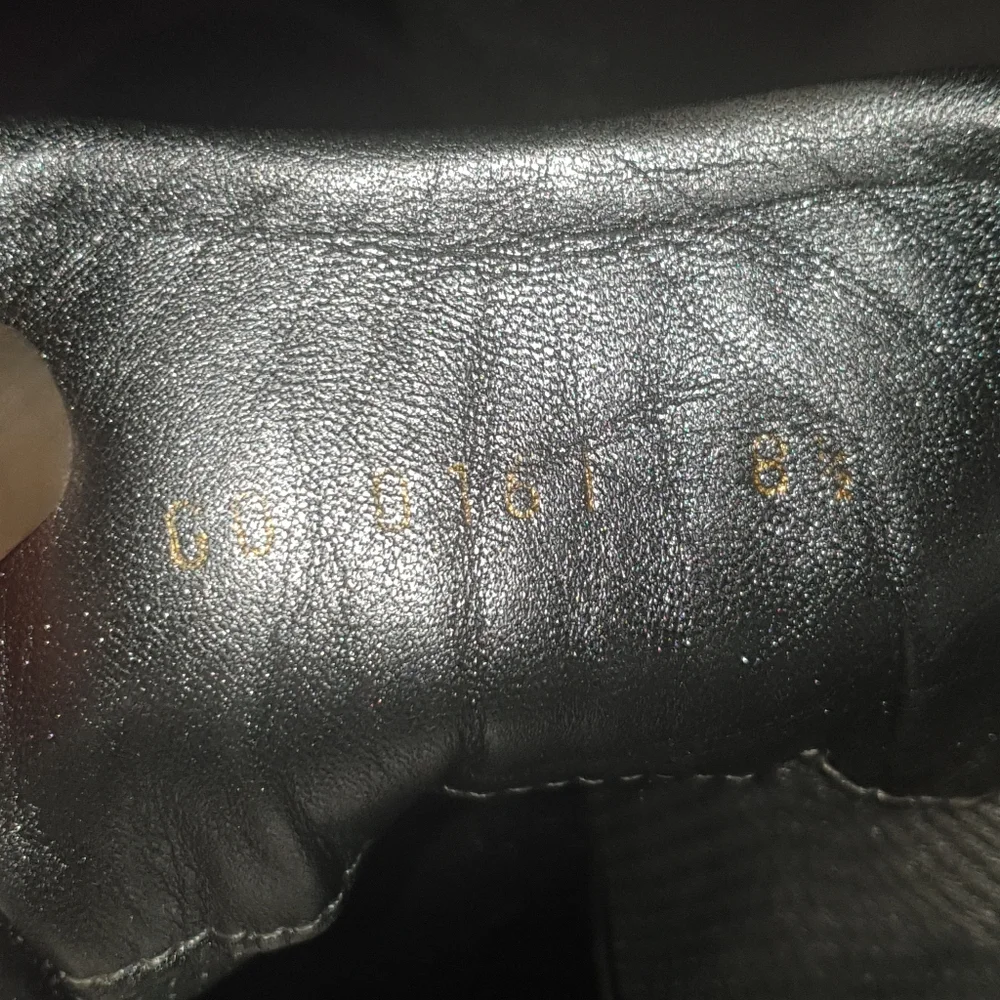 Louis vuitton  shoes - Picture 9 of 14